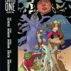 Teen Titans - Earth One Volume 01 Trade Paperback
