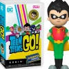 Teen Titans Go! - Robin Rewind Vinyl Figure