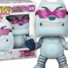 Teen Titans Go!: The Night Begins to Shine - Cee Loo Bear Pop! Vinyl Figure
