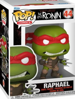 Teenage Mutant Ninja Turtles: The Last Ronin - Raphael Pop! Vinyl Figure