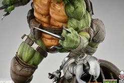 Teenage Mutant Ninja Turtles - Raphael Deluxe 1/3 Scale Statue