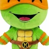 Teenage Mutant Ninja Turtles - Michelangelo Chibi 9" Plush