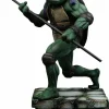 Teenage Mutant Ninja Turtles (1990) - Donatello 1/10th Scale Statue