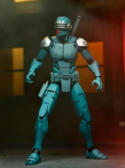 Teenage Mutant Ninja Turtles: The Last Ronin - Synja Patrol Bot Ultimate 7