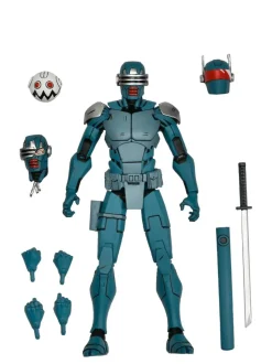 Teenage Mutant Ninja Turtles: The Last Ronin - Synja Patrol Bot Ultimate 7