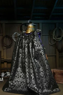 Teenage Mutant Ninja Turtles II: The Secret of the Ooze (1991) - Shredder Ultimate 7
