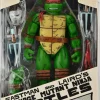 Teenage Mutant Ninja Turtles (1984) - Raphael (Mirage Comics) 7" Scale Action Figure