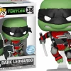 Teenage Mutant Ninja Turtles - Dark Leonardo Pop! Vinyl Figure