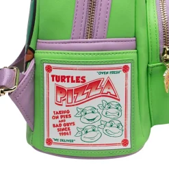 Teenage Mutant Ninja Turtles - Donatello Cosplay 10