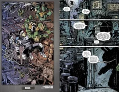 Teenage Mutant Ninja Turtles - The IDW Collection Volume 03 Trade Paperback Book