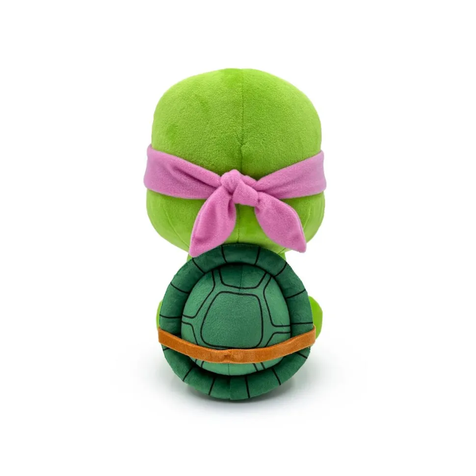 Teenage Mutant Ninja Turtles - Donatello 9” Plush