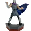 Teenage Mutant Ninja Turtles (1987) - Shredder 1/8 Scale PVC Statue