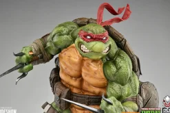 Teenage Mutant Ninja Turtles - Raphael 1/3 Scale Statue