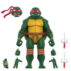 Teenage Mutant Ninja Turtles (2003) - Wave 12 Ultimates! 7