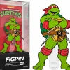 Teenage Mutant Ninja Turtles (1987) - Raphael FigPin Enamel Pin