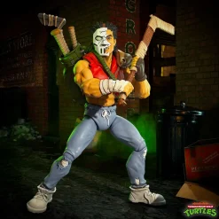 Teenage Mutant Ninja Turtles (1984) - Casey Jones (Mirage Studios) Ultimates! 7