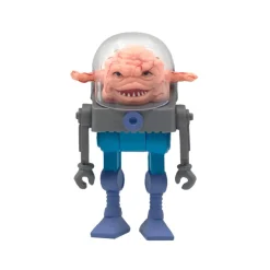 Teenage Mutant Ninja Turtles (1987) - Krang ReAction 3.75” Action Figure