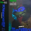 Teenage Mutant Ninja Turtles x Universal Monsters - Leonardo as the Hunchback Ultimate 7" Scale Action Figure