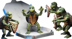 Teenage Mutant Ninja Turtles (1990) - Baby Turtles 1/4 Scale Action Figure 4-Pack