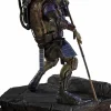 Teenage Mutant Ninja Turtles (TMNT) - Donatello 24” Statue