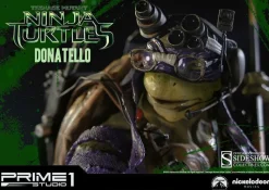 Teenage Mutant Ninja Turtles (TMNT) - Donatello 24” Statue