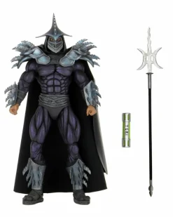 Teenage Mutant Ninja Turtles Part II: The Secret of the Ooze - Super Shredder Shadow Master Ultimate 7” Scale Action Figure