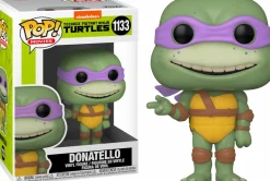 Teenage Mutant Ninja Turtles II: The Secret of the Ooze - Donatello Pop! Vinyl Figure