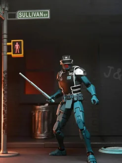 Teenage Mutant Ninja Turtles: The Last Ronin - Additional Accessories 7
