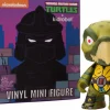 Teenage Mutant Ninja Turtles (TMNT) - Shell Shock Blind Box Vinyl Figure (Single Blind Box)