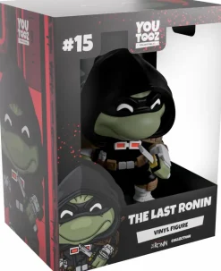 Teenage Mutant Ninja Turtles: The Last Ronin - The Last Ronin 5" Vinyl Figure