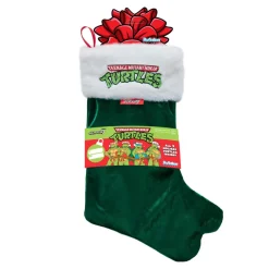 Teenage Mutant Ninja Turtles (1987) - Holiday ReAction 3.75” Action Figure Gift Pack