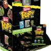 Teenage Mutant Ninja Turtles - Bitty Pop! Blind Bag Vinyl Figure (Display of 36 Units)