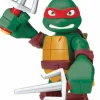 Teenage Mutant Ninja Turtles - Half Shell Heroes Talking Turtle Raph Action Figure (Int Sales Only)