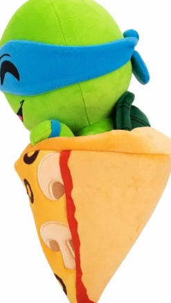 Teenage Mutant Ninja Turtles - Leonardo Pizza 9