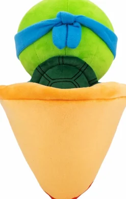 Teenage Mutant Ninja Turtles - Leonardo Pizza 9