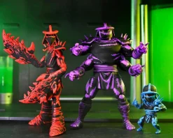 Teenage Mutant Ninja Turtles - Shredder Clones (Mirage Comics) 7