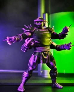 Teenage Mutant Ninja Turtles - Shredder Clones (Mirage Comics) 7