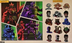 Teenage Mutant Ninja Turtles - Shredder Clones (Mirage Comics) 7