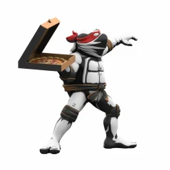 Teenage Mutant Ninja Turtles - Pizza Bomber 8