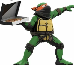 Teenage Mutant Ninja Turtles - Food Fight 8" Vinyl Figure by Nidikol