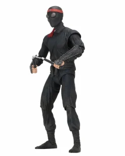 Teenage Mutant Ninja Turtles (1990) - Foot Clan Soldier 1/4 Scale Action Figure