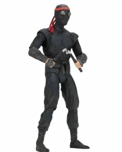Teenage Mutant Ninja Turtles (1990) - Foot Clan Soldier 1/4 Scale Action Figure