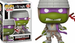 Teenage Mutant Ninja Turtles: The Last Ronin - Fighting Fury Pop! Vinyl Bundle (Set of 3)