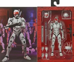 Teenage Mutant Ninja Turtles: The Last Ronin - Elite Synja Patrol Bot Ultimate 7
