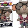 Teenage Mutant Ninja Turtles: Mutant Mayhem - Splinter Pop! Vinyl Figure