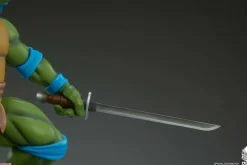 Teenage Mutant Ninja Turtles (1987) - Leonardo 1/4 Scale Statue