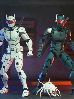 Teenage Mutant Ninja Turtles: The Last Ronin - Synja Patrol Troop Reinforcements 7