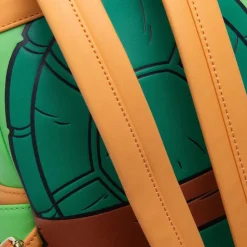 Teenage Mutant Ninja Turtles - Michelangelo Cosplay 10