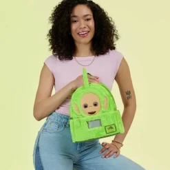Teletubbies - Dipsy Plush Cosplay Light Up 10
