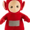 Teletubbies - Po Talking 10” Plush